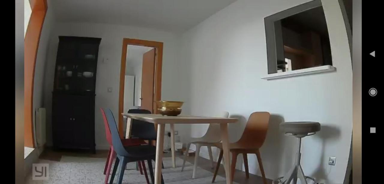 Terrace Apartment Sant Adria de Besos Εξωτερικό φωτογραφία